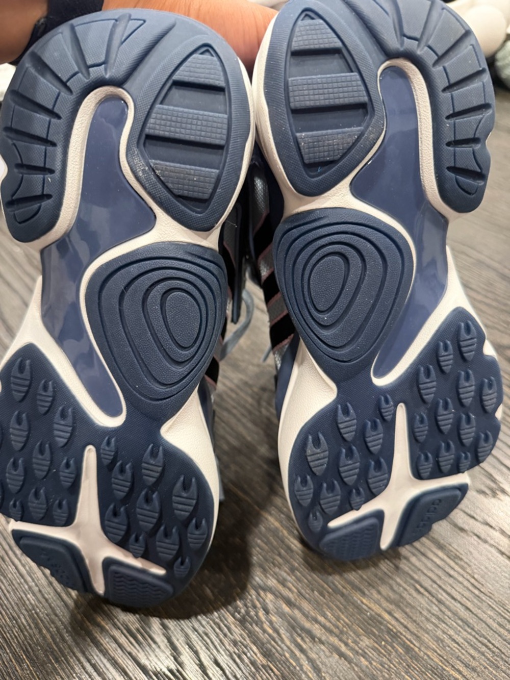 Adidas Pro Running Shoes : MAGMUR RUNNER / Women's Size 6.5 - Picture 14 of 14